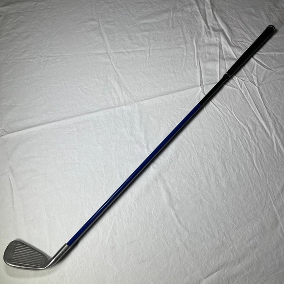 Ping Moxie RH Junior 7-Iron, Y-Flex Ping Moxie graphite shaft, Ping grip. - Picture 6 of 9